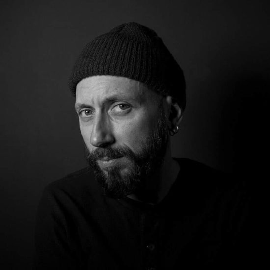 Il sangiovannese Antonio Cascavilla: intervista Pepsy Romanoff regista di Vasco Rossi