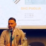 Il sangiovannese Antonio Squarcella entra nella segreteria nazionale di SHC, il sindacato degli Operatori Socio Sanitari