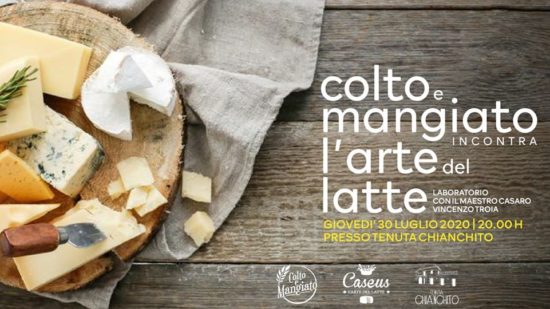 Terza Edizione della Festa della Pizza Fritta con Ricotta al Caseificio Savino a San Giovanni Rotondo