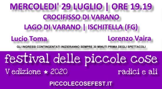 Festival delle piccole cose