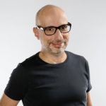 Marco Ardemagni. La voce di Rai Radio 2 si racconta