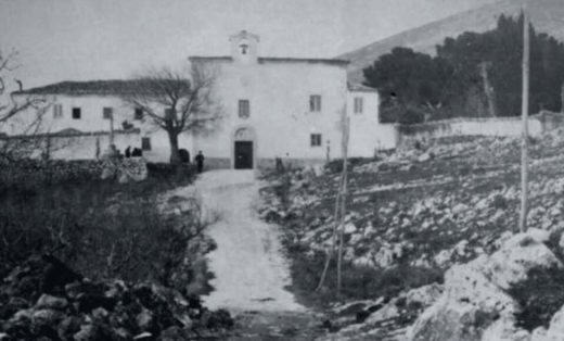 L’uomo del risveglio di Giovanni Scarale