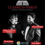 🎶 “CLASSICA AL PARCO – MUSICA SOTTO LE STELLE” 🎶