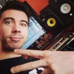 Il dj Sangiovannese Paky Francavilla parteciperà all’evento benefico “DJS FOR ITALY”