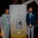 L’idea è di un giovane medico di San Giovanni Rotondo, Raffaele Strizzi il gin made in Gargano