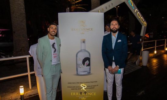 L’idea è di un giovane medico di San Giovanni Rotondo, Raffaele Strizzi il gin made in Gargano