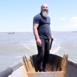 Da Lesina la storia di un amore con il Lago