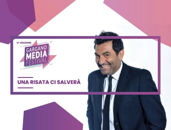 2^ edizione del “Gargano Media Festival”