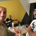 È online il nuovo video dei Rapper Sangiovannesi Biaggì e Bosco “Sabbia”