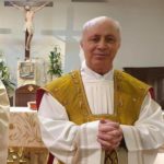 L’ Arcivescovo Franco ha nominato Don Giovanni D’Arienzo  Canonico del Capitolo Cattedrale di Manfredonia