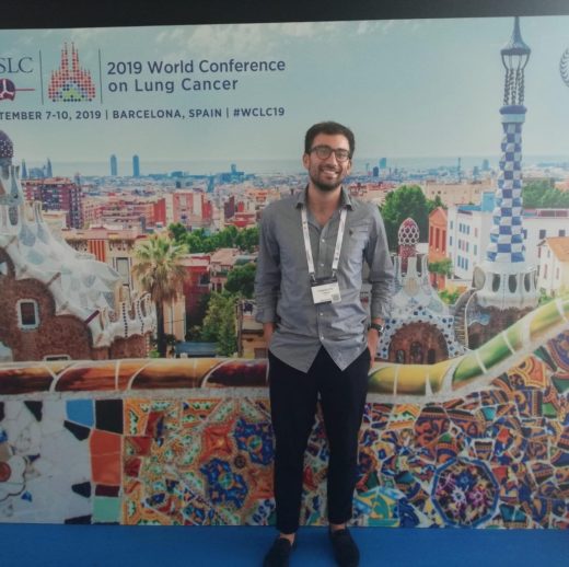 BLOCCARE IL VIRUS PRIMA CHE RIESCA AD ENTRARE NELLE CELLULE NEUTRALIZZANDO IL SUO CAVALLO DI TROIA, IL RECETTORE ACE-2