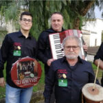 Se ne va con l’umiltà di sempre, Donato il cofondatore  del gruppo folk li Spruvvist