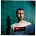 Il sangiovannese Filippo Granatiero, giovanissimo cantautore, ci spiega come nasce il suo nome d’arte, 21 Graffi