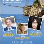 Premio Trabucco 2020