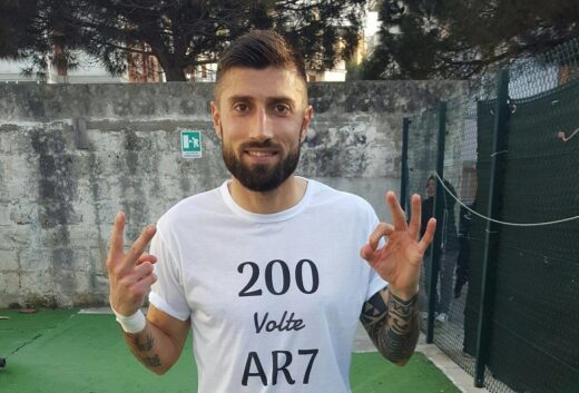 l’ACADEMY SAN GIOVANNI modifica la sua denominazione in ACADEMY “ROCCO AUGELLI”
