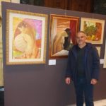 Il nuovo libro di Fransecso Rinaldi « 1968, un anno da ricordare »