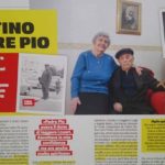 È morto Tobia Russo il postino di Padre Pio