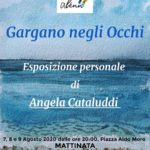 Gargano negli occhi
