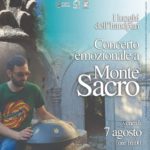 Concerto presso l’Abbazia Benedettina della Ss. Trinità di Monte Sacro