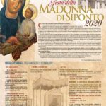 Programma 2020 della festa della  Madonna di Siponto