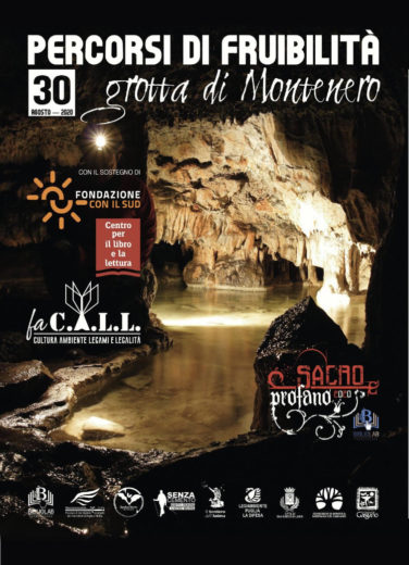 La Grotta di Montenero vede la luce