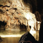 La Grotta di Montenero vede la luce