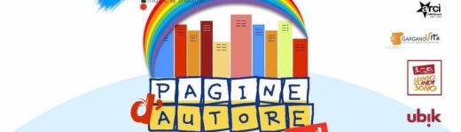 A San Marco in Lamis si svolgerà “paginedautore2020”