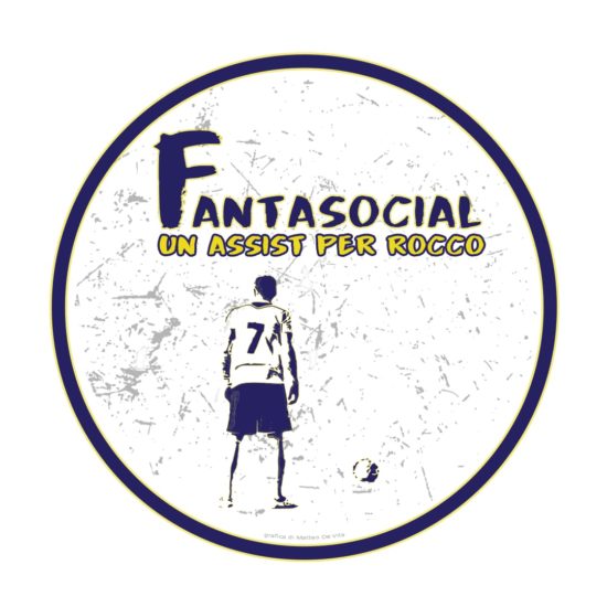 APERTE LE ISCRIZIONI PER IL FANTACALCIO SOLIDALE