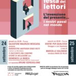 16^ Festa dei Lettori del Presidio del Libro di San Giovanni Rotondo