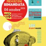 Premiazione del Premio di poesia Il Sentiero dell’Anima