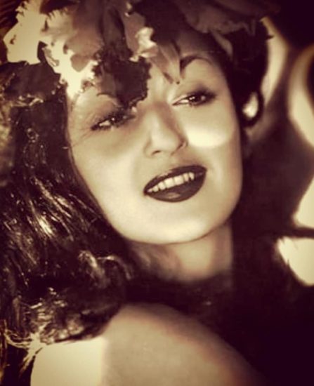 La sangiovannese Marisa Maresca é stata una showgirl e ballerina italiana del teatro di rivista degli anni quaranta