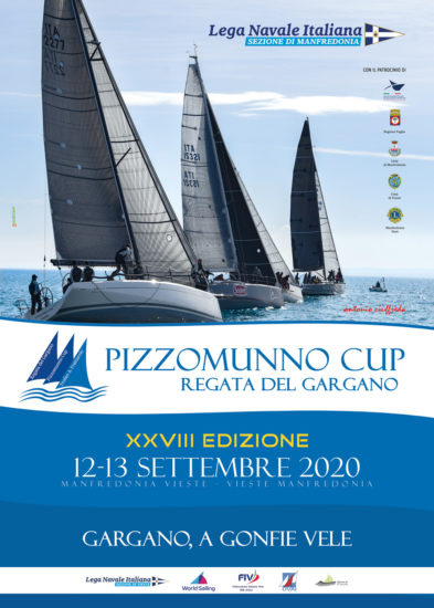 Pizzomunno Cup