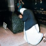 Madre Teresa di Calcutta a San Giovanni Rotondo lancio un grande Messaggio “non sciupate l’amore con l’impurità” 