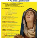 A San Giovanni Rotondo si festeggia, il 15 settembre, la Madonna Addolorata