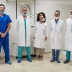 Casa Sollievo della Sofferenza: REDIRE LA MORTALITÀ NEI PAZIENTI AFFETTI DA #COVID-19 CON UNA PROTEINA