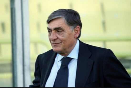 É morto Pasquale Casillo storico presidente del Foggia Calcio