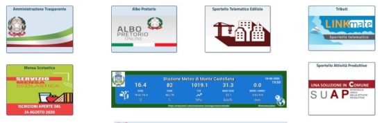 A San Giovanni Rotondo installata una nuova stazione meteorologica