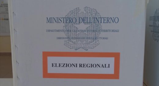 Ecco tutti i nomi dei consiglieri regionali eletti nella circoscrizione foggiana.