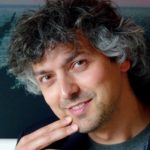 Antonio Cascavilla intervista lo scrittore Enzo Gianmaria