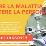 Sostieni la ricerca sanitaria di Casa Sollievo della Sofferenza