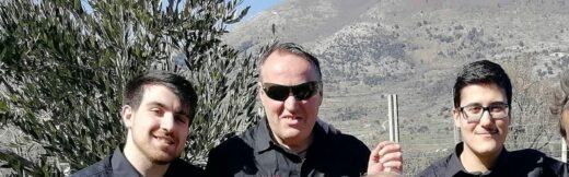 Natale in carcere, a Foggia si rinnova la tradizione della vigilia con il gruppo musicale sangiovannese “Li Spruvvist”