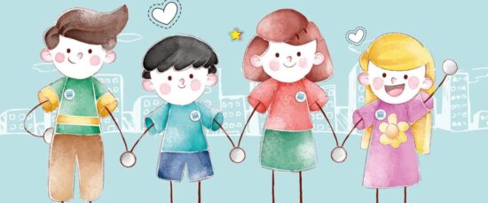 Uniti per un Sorriso L’iniziativa solidale per la Pediatria Oncologica di Casa Sollievo della Sofferenza Luci, colori, regali.