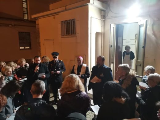 E’ entrato nel vivo “Fuori dal ghetto” il progetto della Diocesi di Manfredonia-Vieste-San Giovanni Rotondo