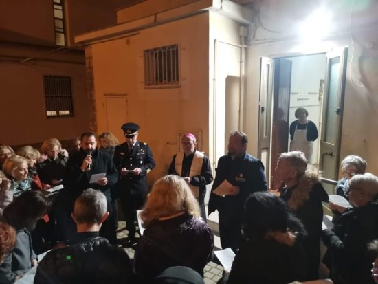 E’ entrato nel vivo “Fuori dal ghetto” il progetto della Diocesi di Manfredonia-Vieste-San Giovanni Rotondo