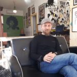 La musica d’autore in “Linea di confine”, l’album d’esordio del musicista sangiovannese Domenico Pompilio