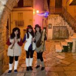 Sono di San Giovanni Rotondo le “Zampognare di Puglia”