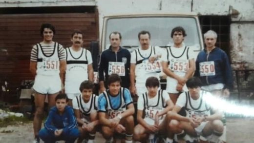 É morto Peppino Bocci