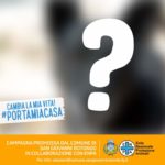 “Portami a casa”: è questo lo slogan della campagna di adozioni promossa dal comune di San Giovanni Rotondo