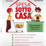 Spesa sotto casa