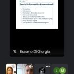 Gli studenti dell’indirizzo economico dell’IT “Di Maggio”- San Giovanni Rotondo al JOB&Orienta Digital Edition